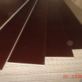 thin construction plywood